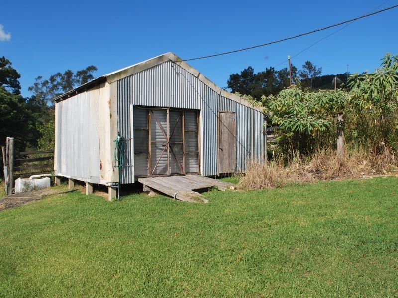 Lot 3 Hartleys Road, Karangi NSW 2450