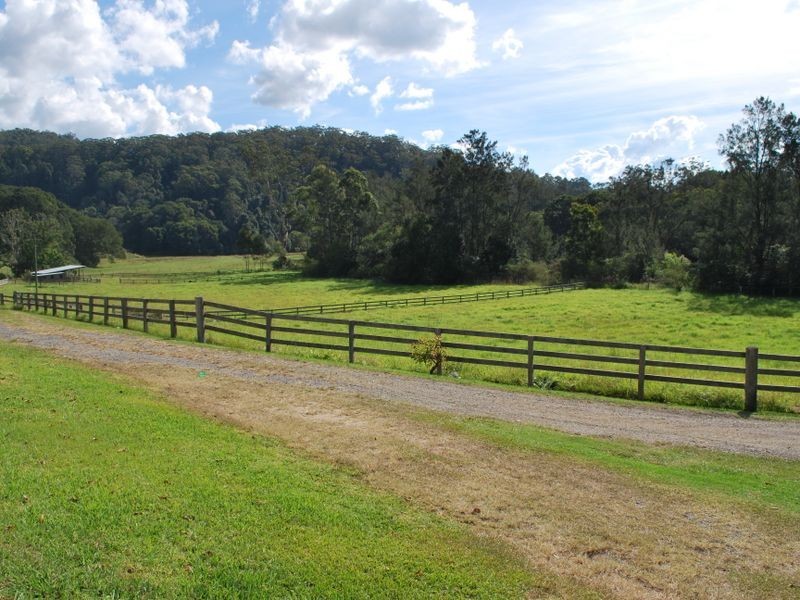 Lot 3 Hartleys Road, Karangi NSW 2450