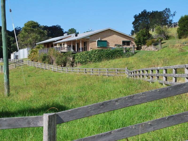 Lot 3 Hartleys Road, Karangi NSW 2450