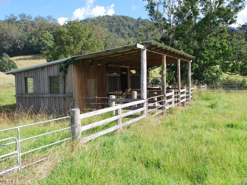 Lot 3 Hartleys Road, Karangi NSW 2450