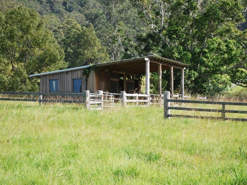 Lot 3 Hartleys Road, Karangi NSW 2450