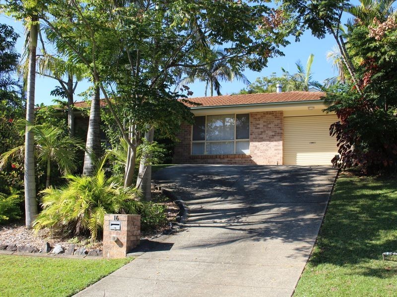 16 Kinchela Avenue, Toormina NSW 2452