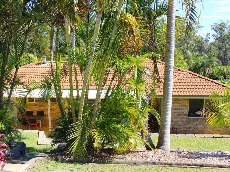 16 Kinchela Avenue, Toormina NSW 2452