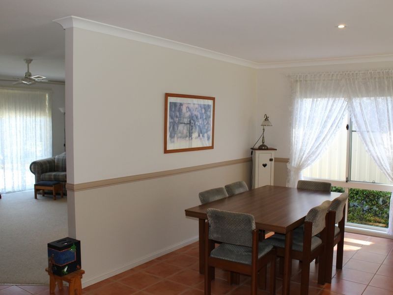 18 Topaz Drive, Emerald Beach NSW 2456