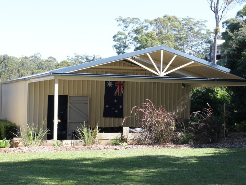 18 Topaz Drive, Emerald Beach NSW 2456