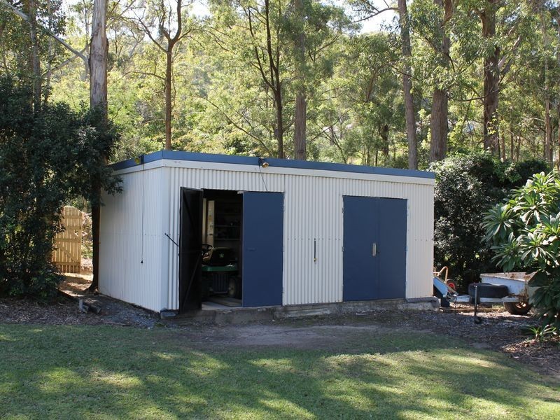 18 Topaz Drive, Emerald Beach NSW 2456