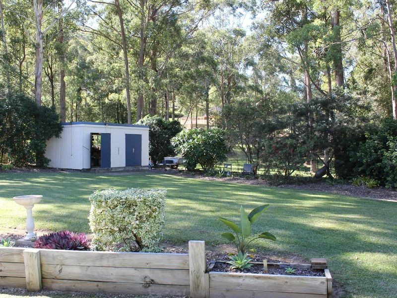 18 Topaz Drive, Emerald Beach NSW 2456