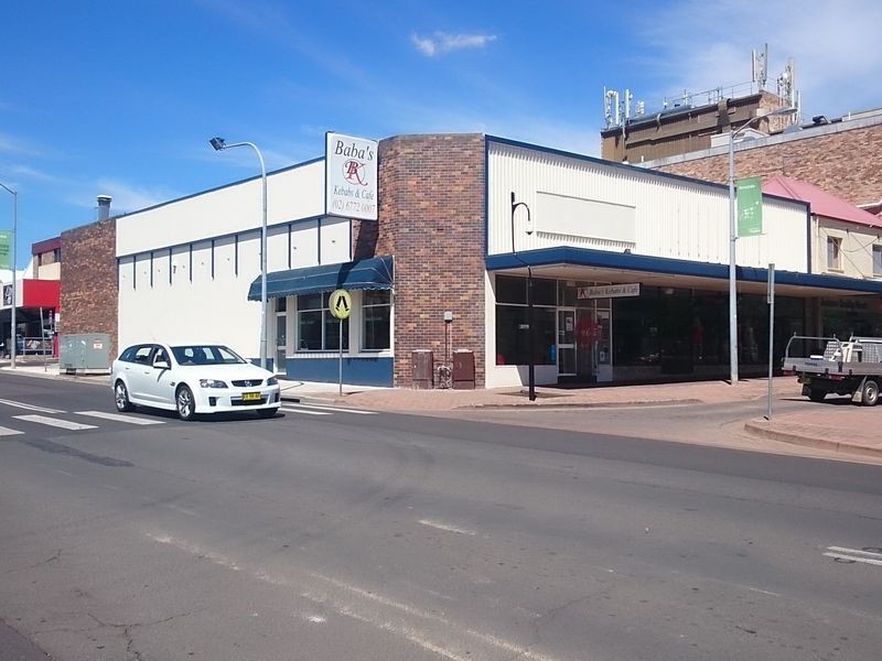 110 Beardy Street, Armidale NSW 2350