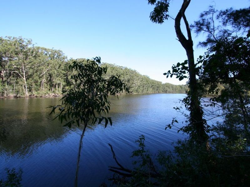 56 Moller Drive Sawtell, Coffs Harbour NSW 2450