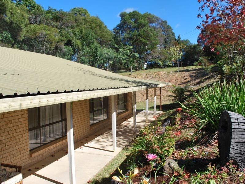 54 Cradle Creek Road, Lowanna NSW 2450