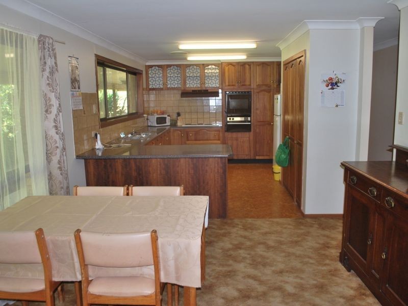 54 Cradle Creek Road, Lowanna NSW 2450