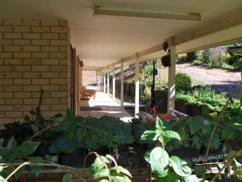 54 Cradle Creek Road, Lowanna NSW 2450