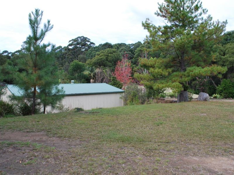 54 Cradle Creek Road, Lowanna NSW 2450