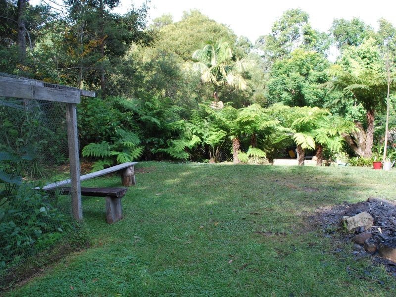 54 Cradle Creek Road, Lowanna NSW 2450