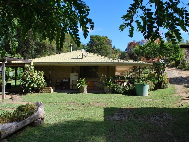 54 Cradle Creek Road, Lowanna NSW 2450