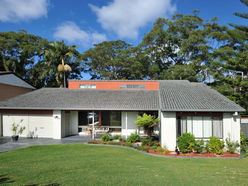 20 Peterson Road, Coffs Harbour NSW 2450