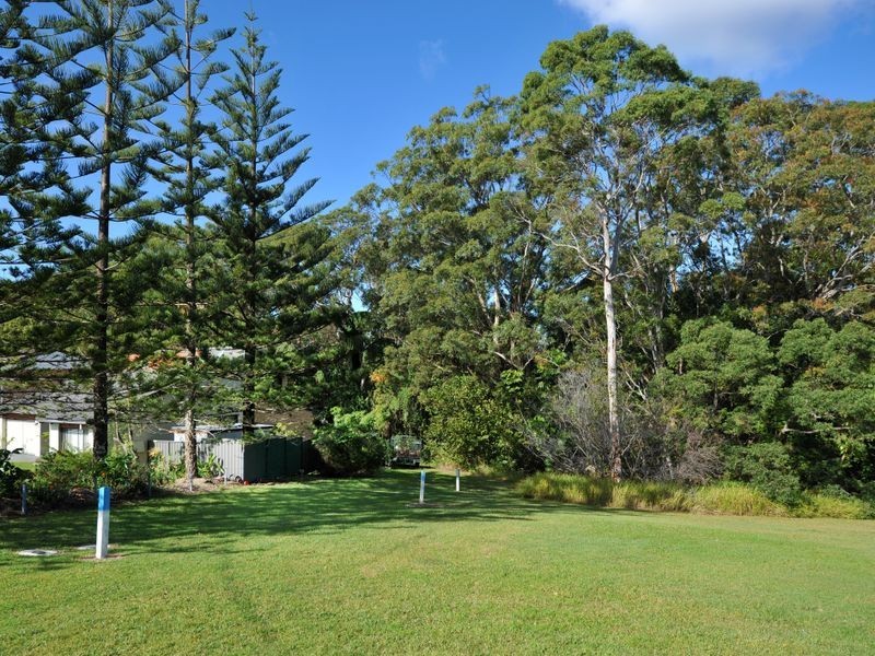 20 Peterson Road, Coffs Harbour NSW 2450