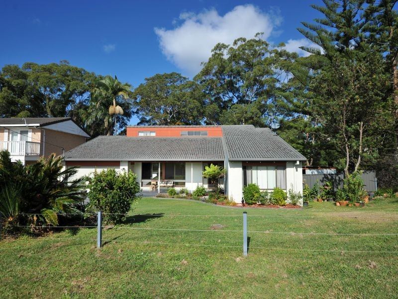 20 Peterson Road, Coffs Harbour NSW 2450