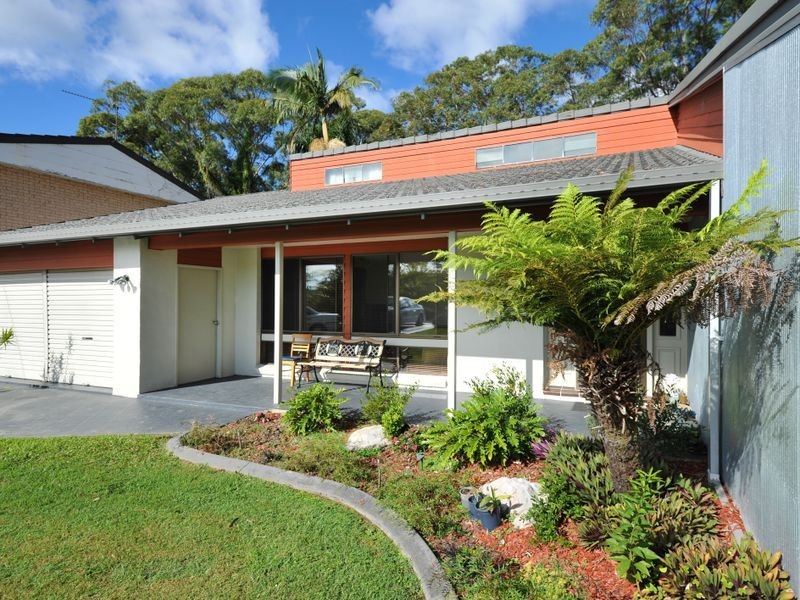 20 Peterson Road, Coffs Harbour NSW 2450