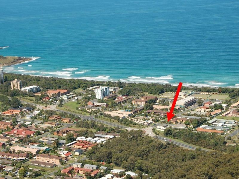 1/17 Prince Street, Coffs Harbour NSW 2450