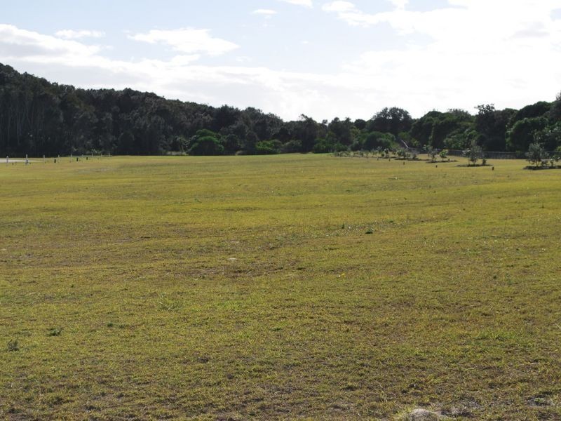 Lot 5 Beach Way, Sapphire Beach NSW 2450