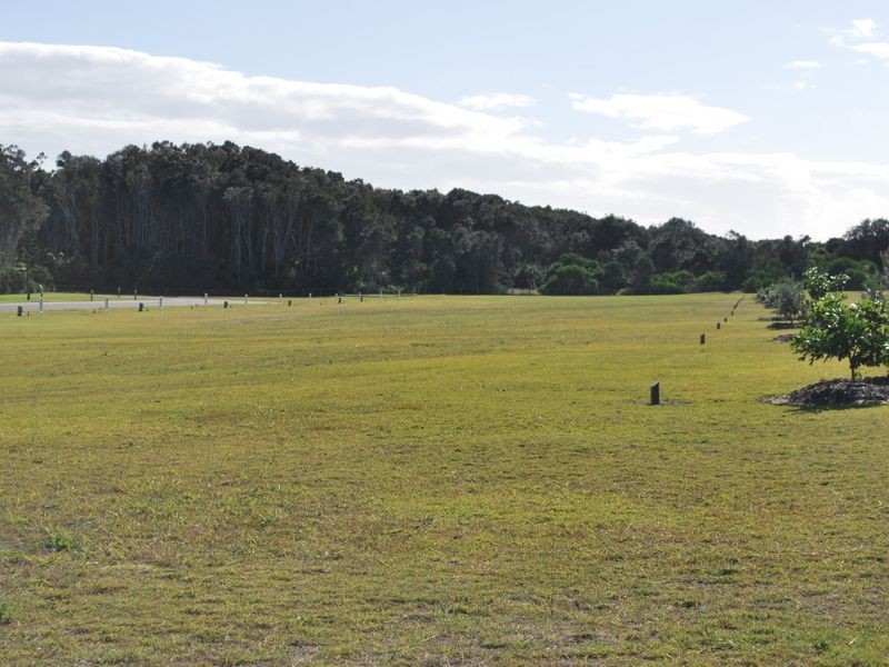 Lot 5 Beach Way, Sapphire Beach NSW 2450