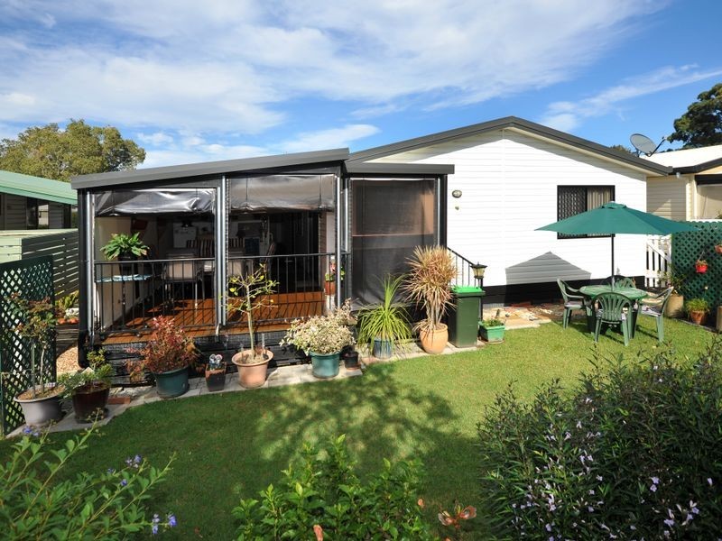 Site 96 1 Ocean Parade, Coffs Harbour NSW 2450
