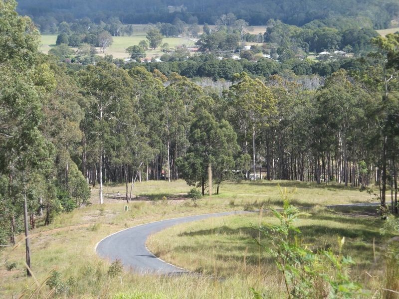 Lot 7 Nottingham Drive, Glenreagh NSW 2450