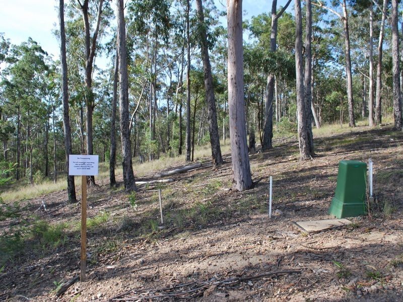 Lot 7 Nottingham Drive, Glenreagh NSW 2450