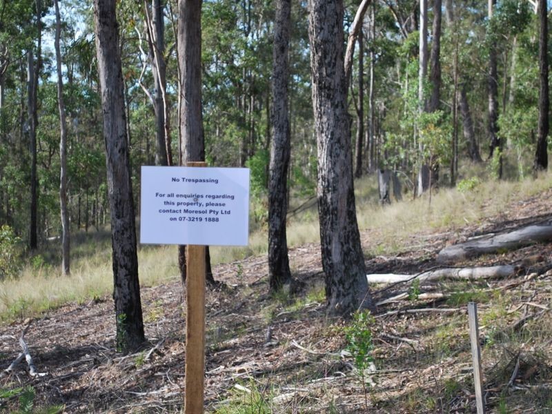 Lot 7 Nottingham Drive, Glenreagh NSW 2450