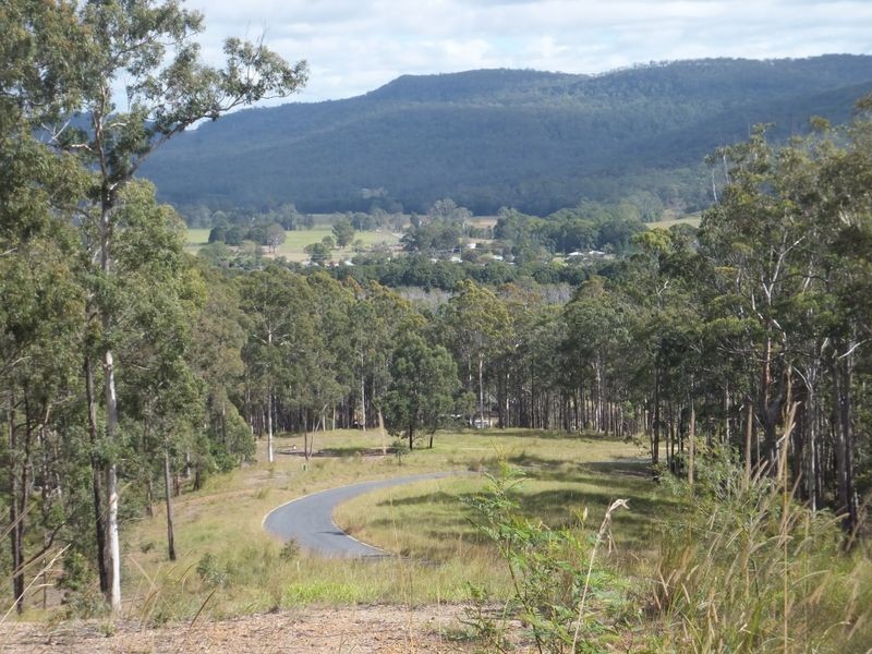 Lot 7 Nottingham Drive, Glenreagh NSW 2450