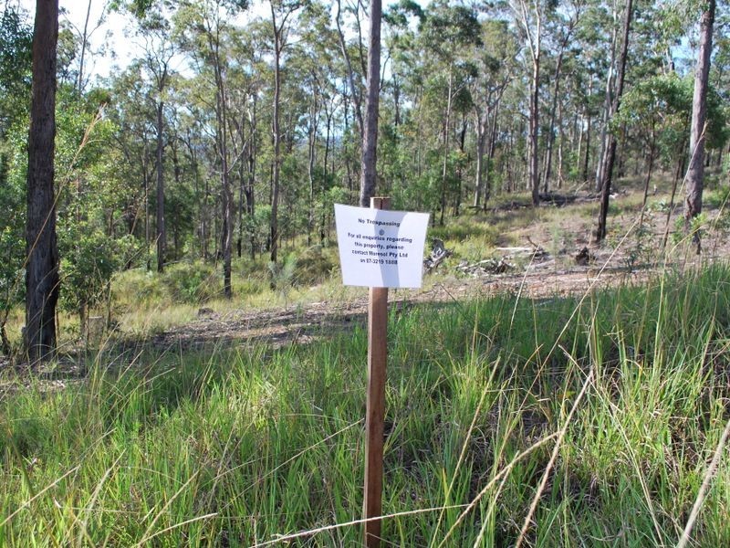 Lot 6 Nottingham Drive, Glenreagh NSW 2450