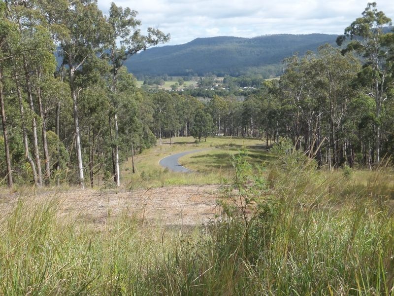 Lot 6 Nottingham Drive, Glenreagh NSW 2450