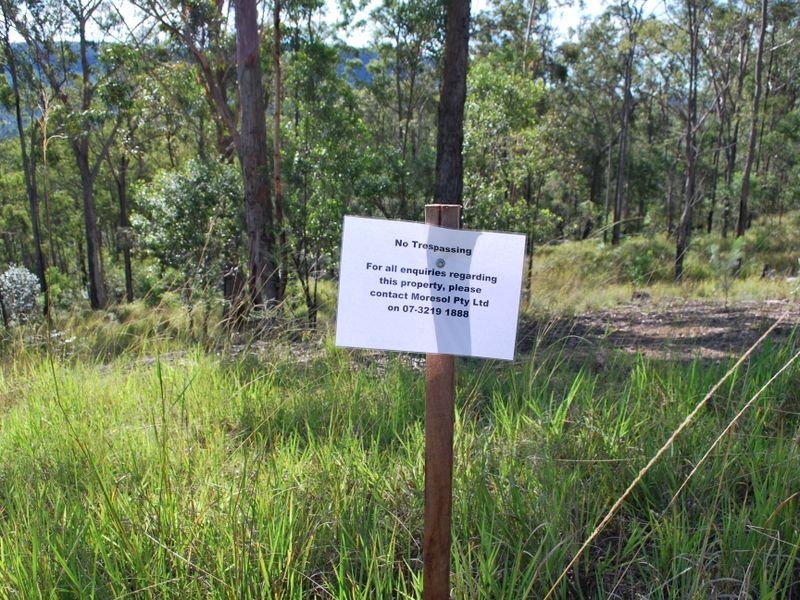 Lot 6 Nottingham Drive, Glenreagh NSW 2450