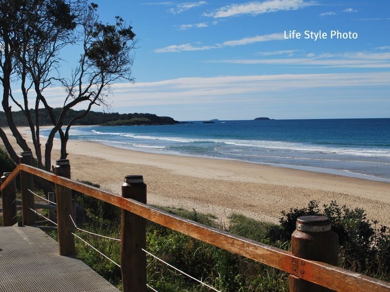 23/28 Fitzgerald Street, Coffs Harbour NSW 2450