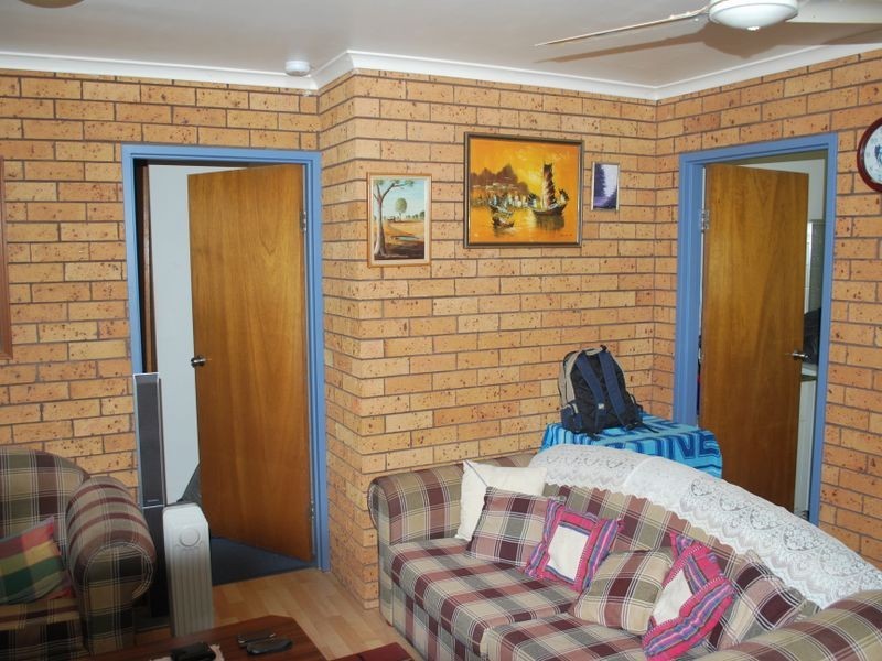 23/28 Fitzgerald Street, Coffs Harbour NSW 2450