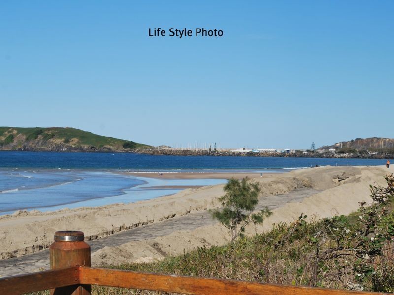 23/28 Fitzgerald Street, Coffs Harbour NSW 2450