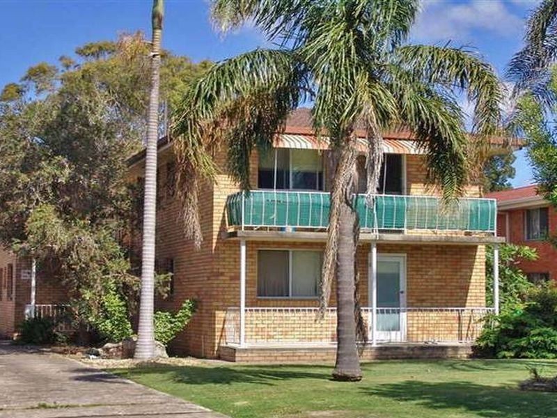 5/25 York, Coffs Harbour NSW 2450