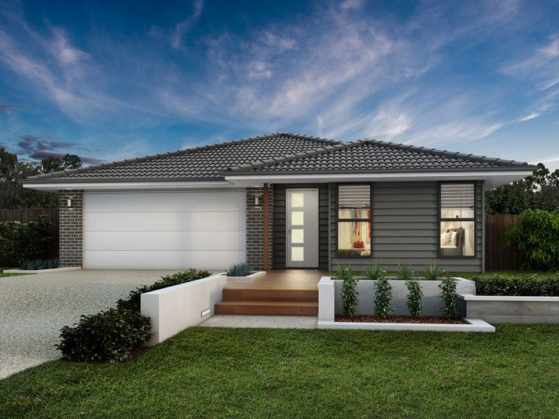 Lot 6 Bruce Taylor Circuit, Korora NSW 2450