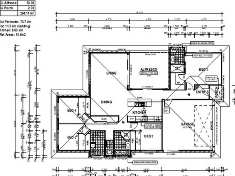 Lot 6 Bruce Taylor Circuit, Korora NSW 2450