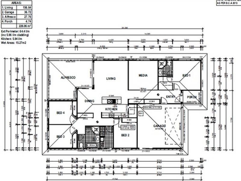 Lot 7 Bruce Taylor Circuit, Korora NSW 2450