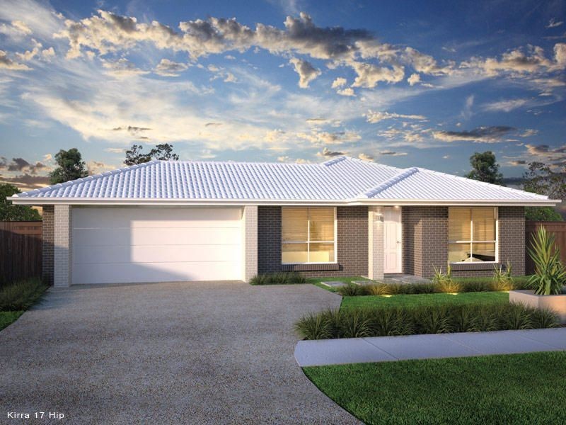 Lot 18 Bruce Taylor Circuit, Korora NSW 2450