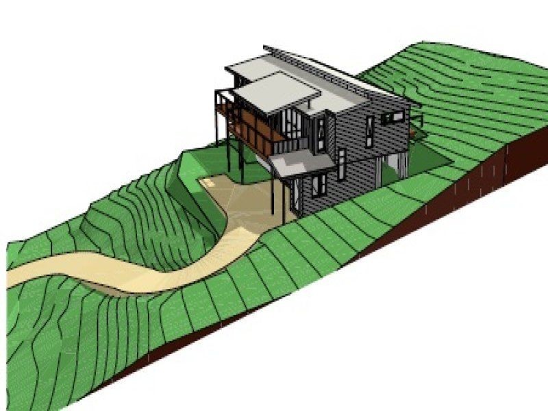 Lot 19 Bruce Taylor Circuit, Korora NSW 2450