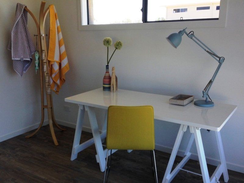 Lot 19 Bruce Taylor Circuit, Korora NSW 2450