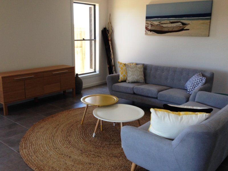 Lot 19 Bruce Taylor Circuit, Korora NSW 2450