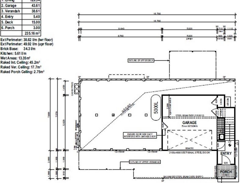 Lot 19 Bruce Taylor Circuit, Korora NSW 2450