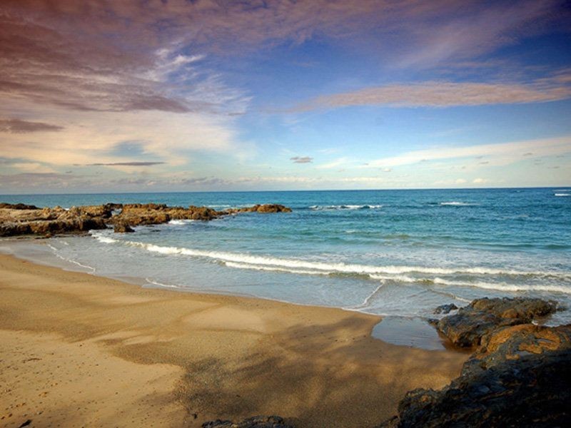 Lot 22 Bruce Taylor Circuit, Korora NSW 2450