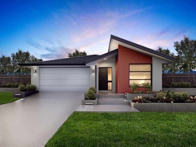 Lot 24 Bruce Taylor Circuit, Korora NSW 2450