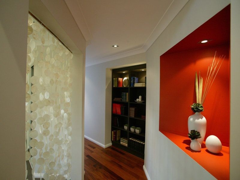 Lot 24 Bruce Taylor Circuit, Korora NSW 2450