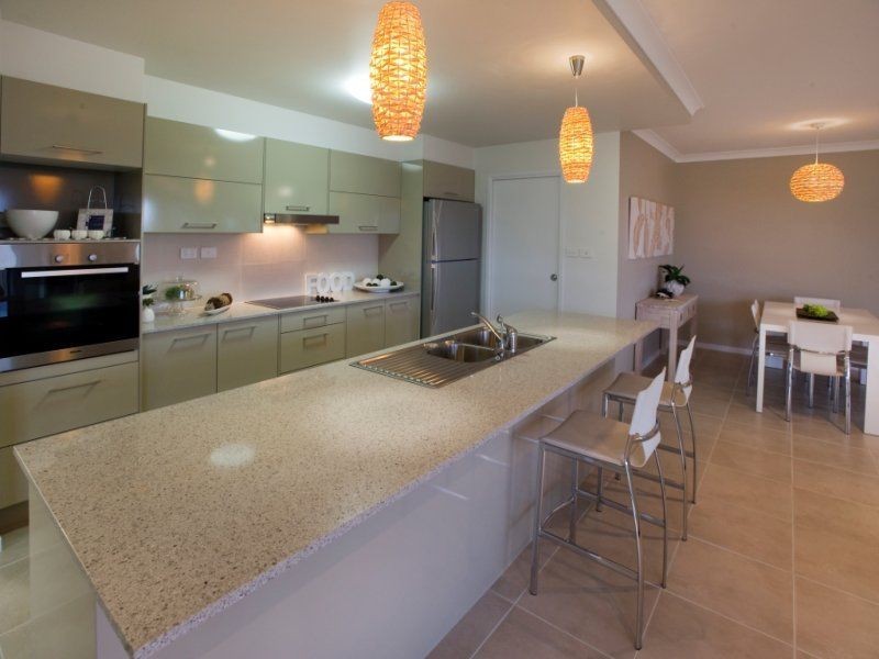 Lot 24 Bruce Taylor Circuit, Korora NSW 2450